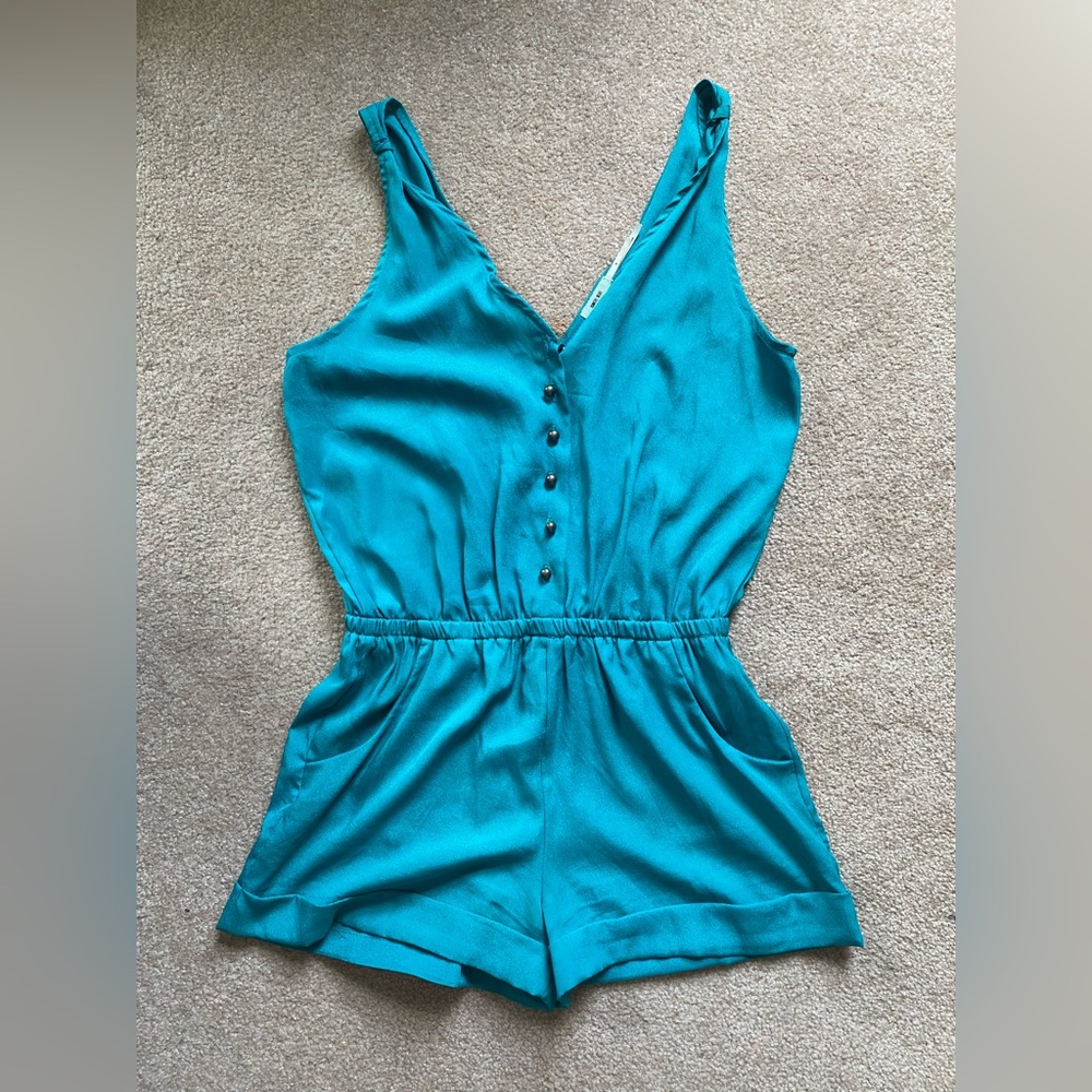 Urban Outfitters Romper S